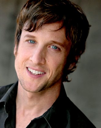 Фото - Джек Плотник: 330x417 / 23 Кб