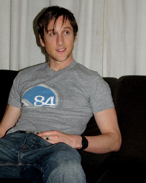 Фото - Джек Плотник: 491x613 / 53 Кб