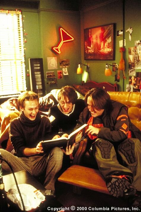 Фото - Джимми Симпсон: 475x712 / 77 Кб