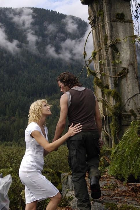 Фото - Триша Хелфер: 485x730 / 78 Кб