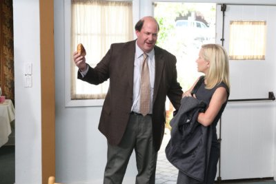 Фото - Анджела Кинси: 400x267 / 21 Кб