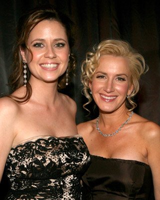 Фото - Анджела Кинси: 321x400 / 33 Кб