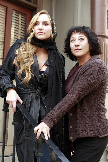 Фото - Дреа Де Маттео: 427x640 / 66 Кб