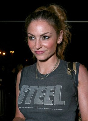 Фото - Дреа Де Маттео: 292x400 / 21 Кб