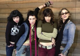 Фото - Дреа Де Маттео: 280x196 / 17 Кб