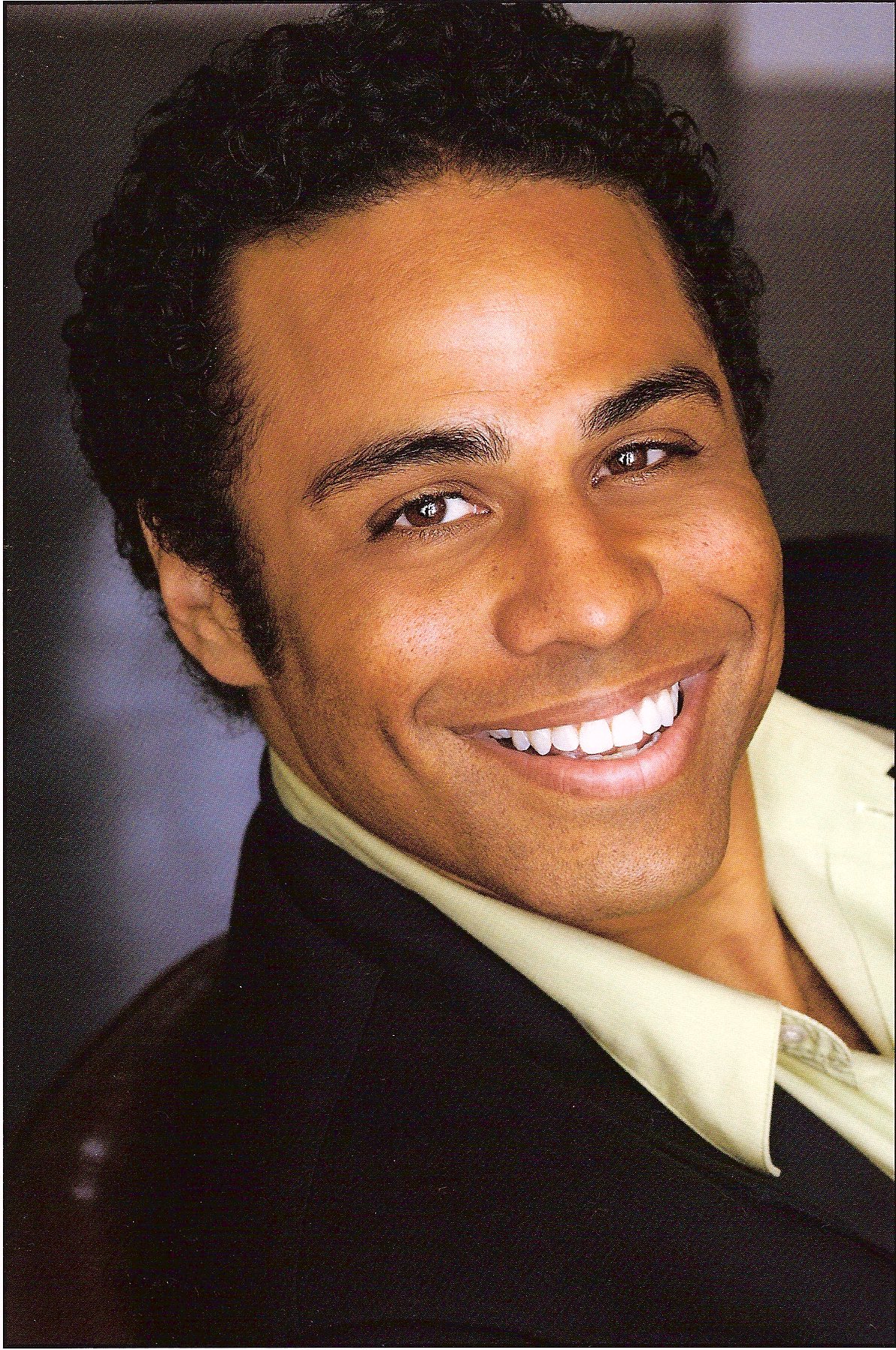 Фото - Адам Лазарр-Уайт: 1192x1796 / 820 Кб