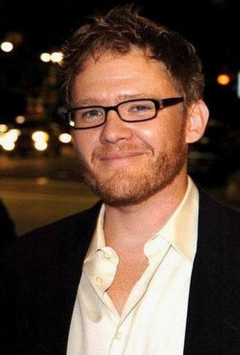 Фото - Скотт Майкл Кэмпбелл: 338x500 / 29 Кб