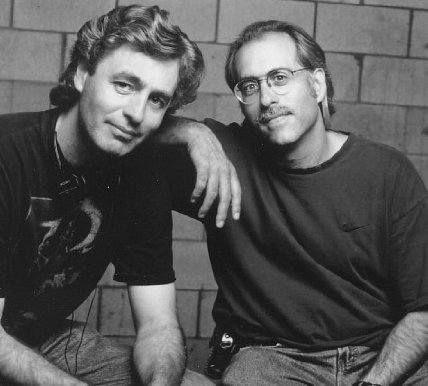 Фото - Питер Гилберт: 428x386 / 32 Кб