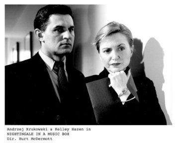 Фото - Kelley Hazen: 360x288 / 17 Кб