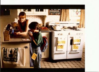 Фото - Kelley Hazen: 327x238 / 23 Кб