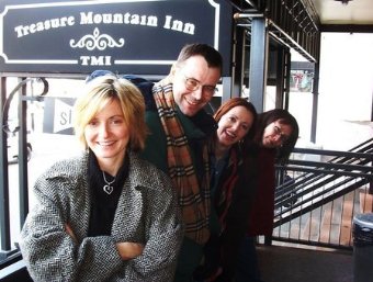 Фото - Kelley Hazen: 340x257 / 29 Кб