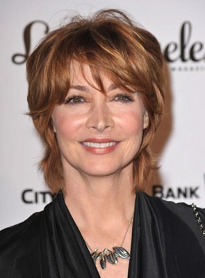 Фото - Шэрон Лоуренс: 295x400 / 22 Кб