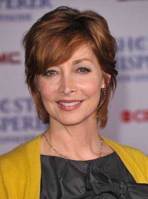 Фото - Шэрон Лоуренс: 299x400 / 21 Кб