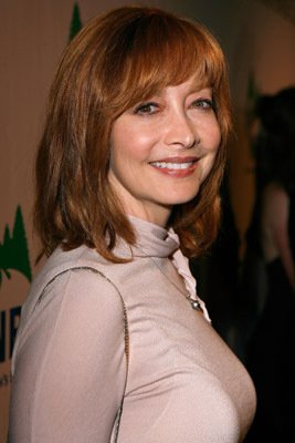 Фото - Шэрон Лоуренс: 267x400 / 20 Кб