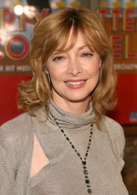 Фото - Шэрон Лоуренс: 281x400 / 30 Кб