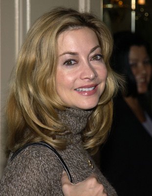 Фото - Шэрон Лоуренс: 311x400 / 27 Кб