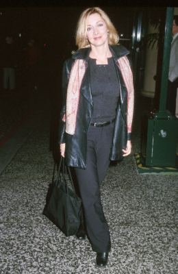 Фото - Шэрон Лоуренс: 260x400 / 24 Кб