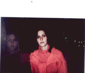 Фото - Шери Раппапорт: 275x238 / 8 Кб