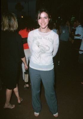 Фото - Шери Раппапорт: 279x400 / 14 Кб