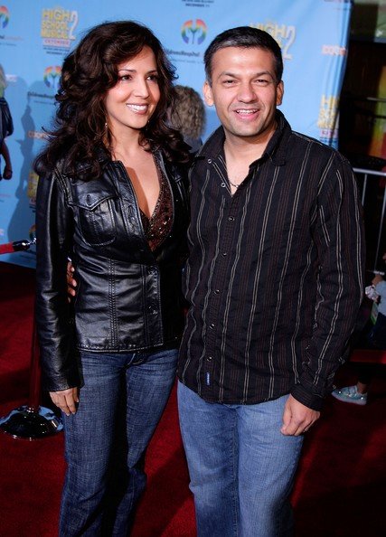 Фото - Дэвид Баррера: 427x594 / 65 Кб