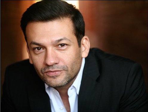 Фото - Дэвид Баррера: 496x375 / 25 Кб