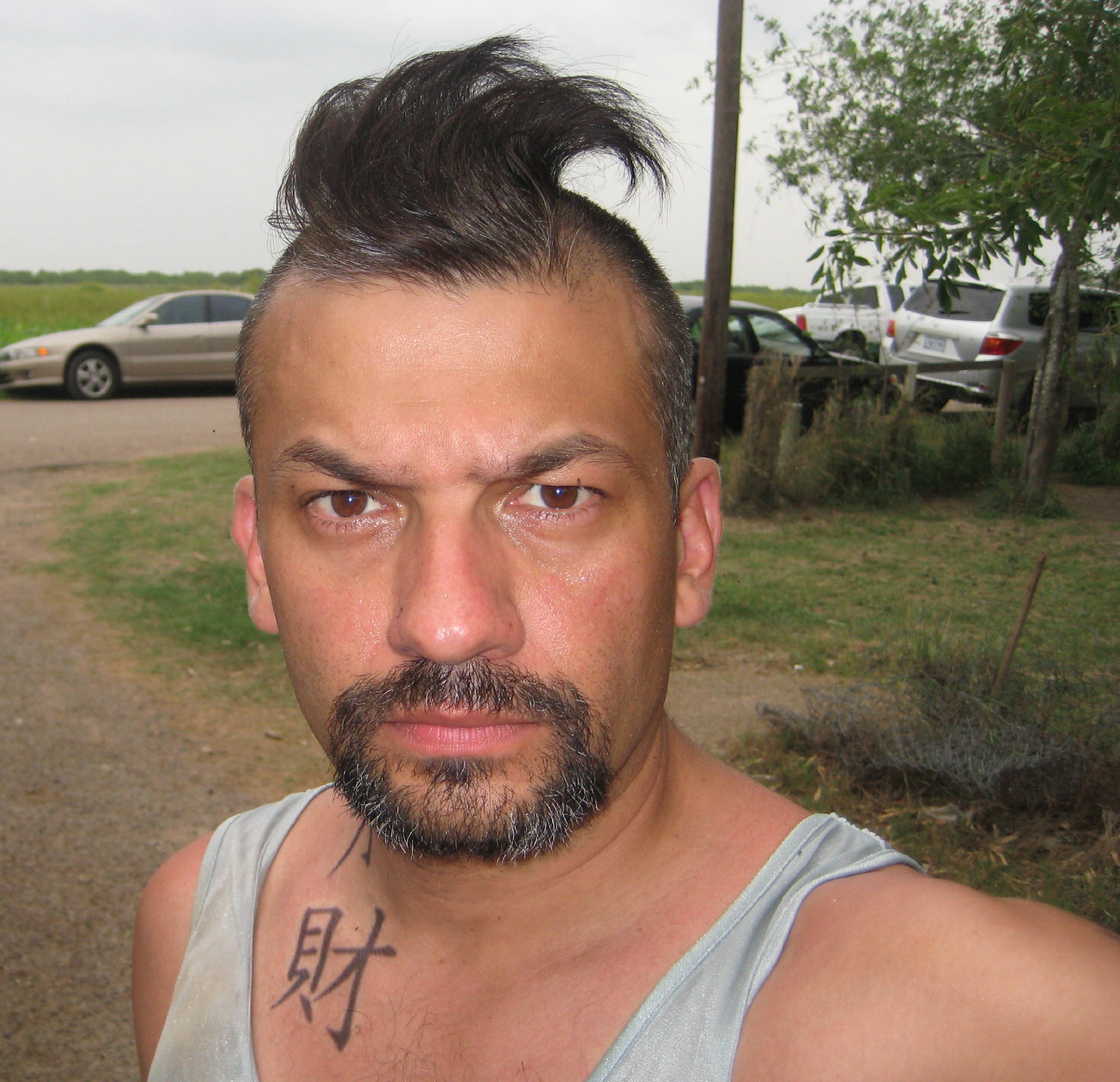 Фото - Дэвид Баррера: 2120x2048 / 628 Кб