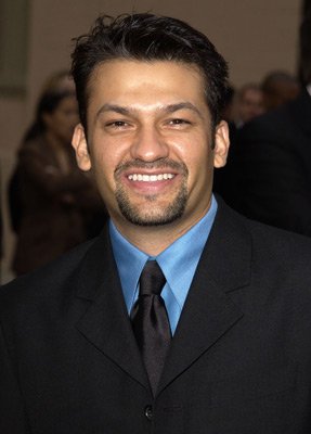 Фото - Дэвид Баррера: 287x400 / 18 Кб