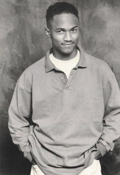 Фото - Марк Эдвардс: 400x584 / 33 Кб