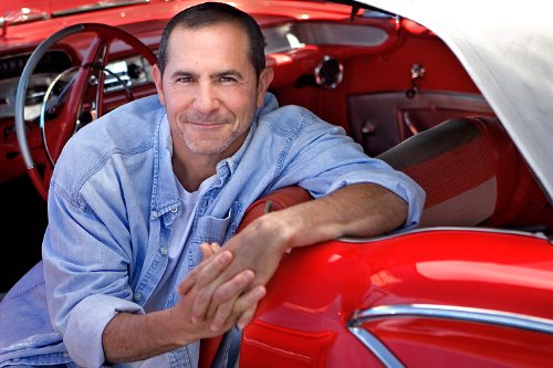 Фото - Gerry Del Sol: 500x333 / 43 Кб