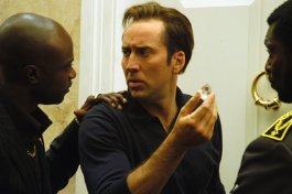 Фото - Сэмми Ротиби: 265x176 / 11 Кб