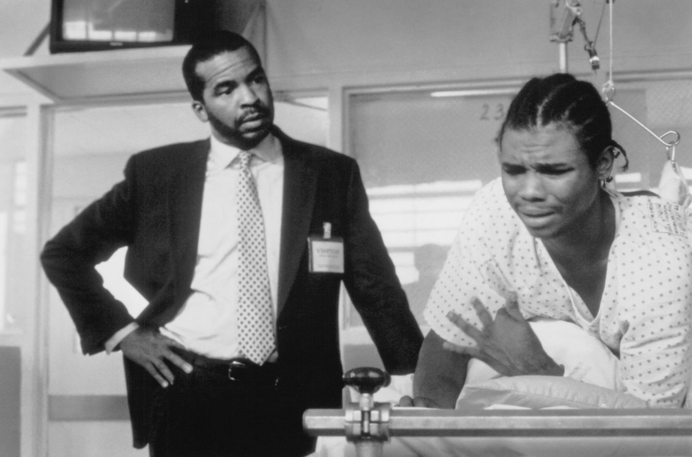 Фото - Де‘андре Бондс: 1354x895 / 141 Кб