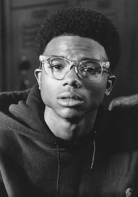 Фото - Де‘андре Бондс: 475x674 / 60 Кб