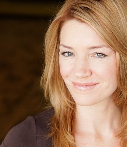 Фото - Трэйси Диллон: 430x500 / 35 Кб