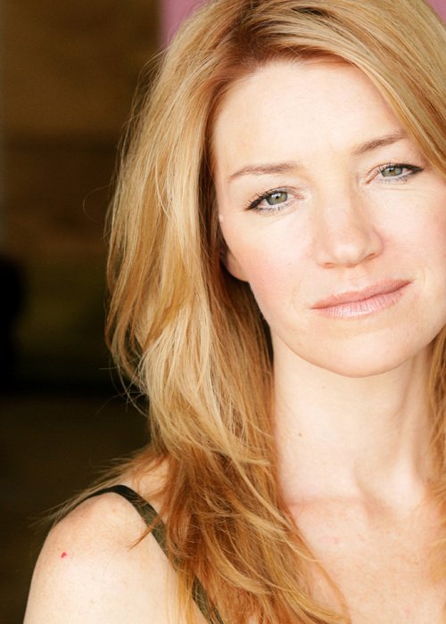 Фото - Трэйси Диллон: 500x700 / 59 Кб