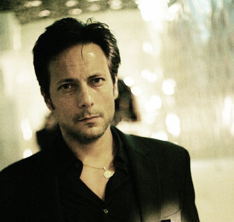 Фото - Allan Steele: 804x762 / 109 Кб