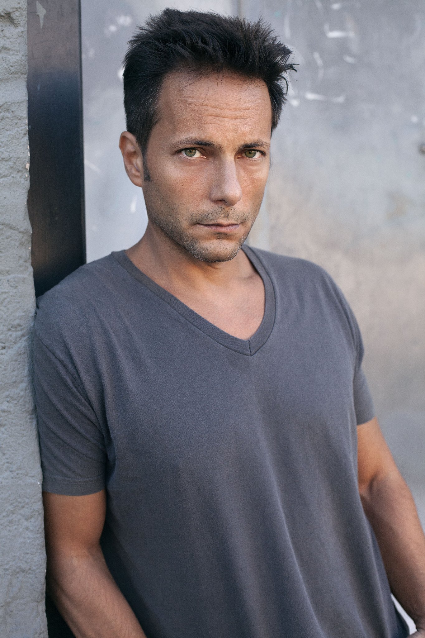 Фото - Allan Steele: 1365x2048 / 527 Кб