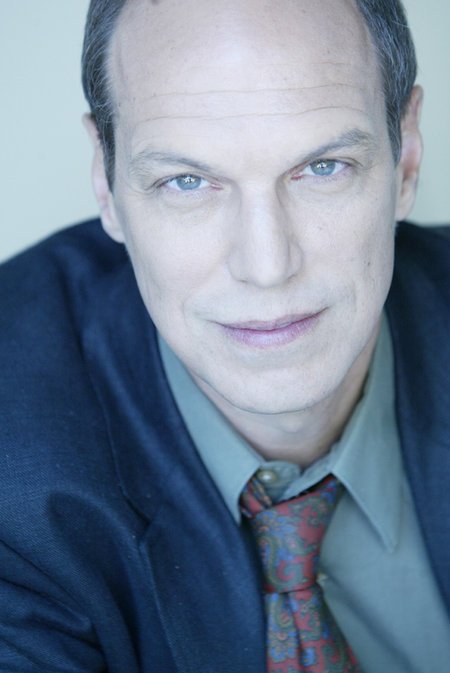 Фото - Марк Ванн: 450x673 / 40 Кб