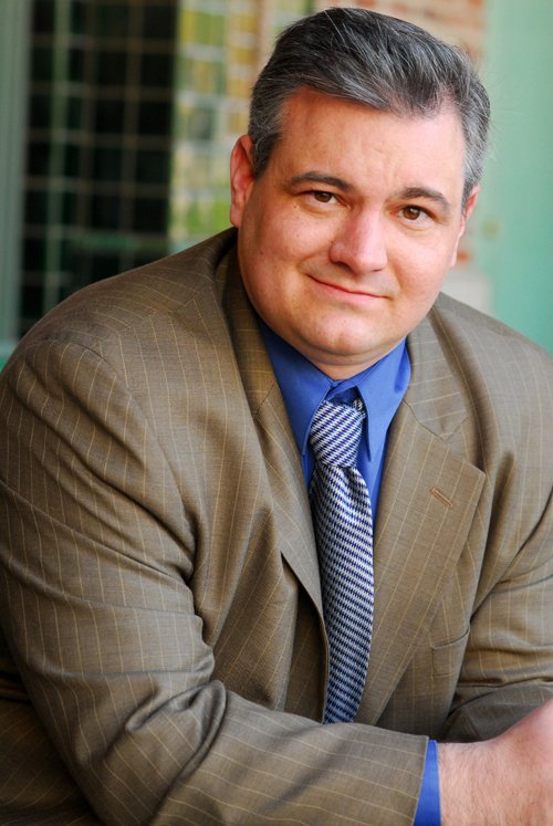 Фото - Майкл Патрик МакГилл: 500x747 / 74 Кб