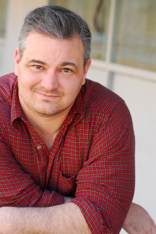 Фото - Майкл Патрик МакГилл: 500x747 / 83 Кб