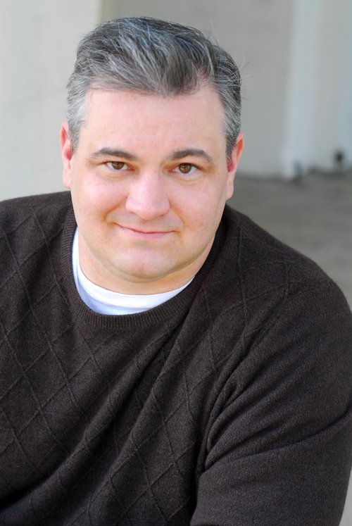 Фото - Майкл Патрик МакГилл: 500x747 / 62 Кб