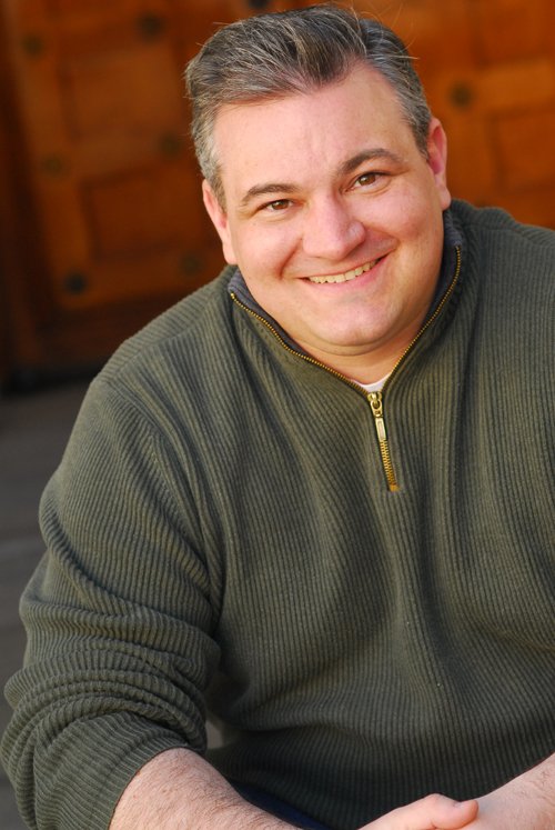 Фото - Майкл Патрик МакГилл: 500x747 / 71 Кб