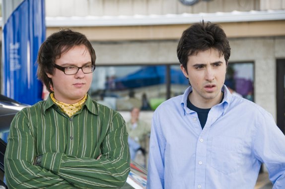 Фото - Джош Цуккерман: 574x381 / 45 Кб