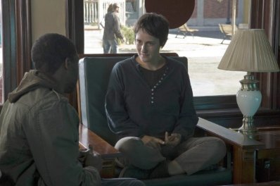 Фото - Тина Холмс: 398x264 / 20 Кб