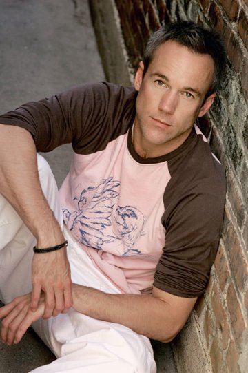 Фото - Эдвард Керр: 360x540 / 44 Кб