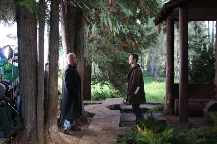 Фото - Том Провост: 425x283 / 36 Кб