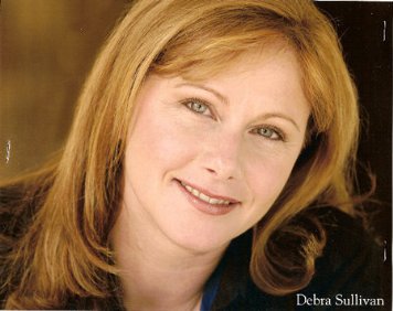 Фото - Дебра Салливан: 356x282 / 23 Кб