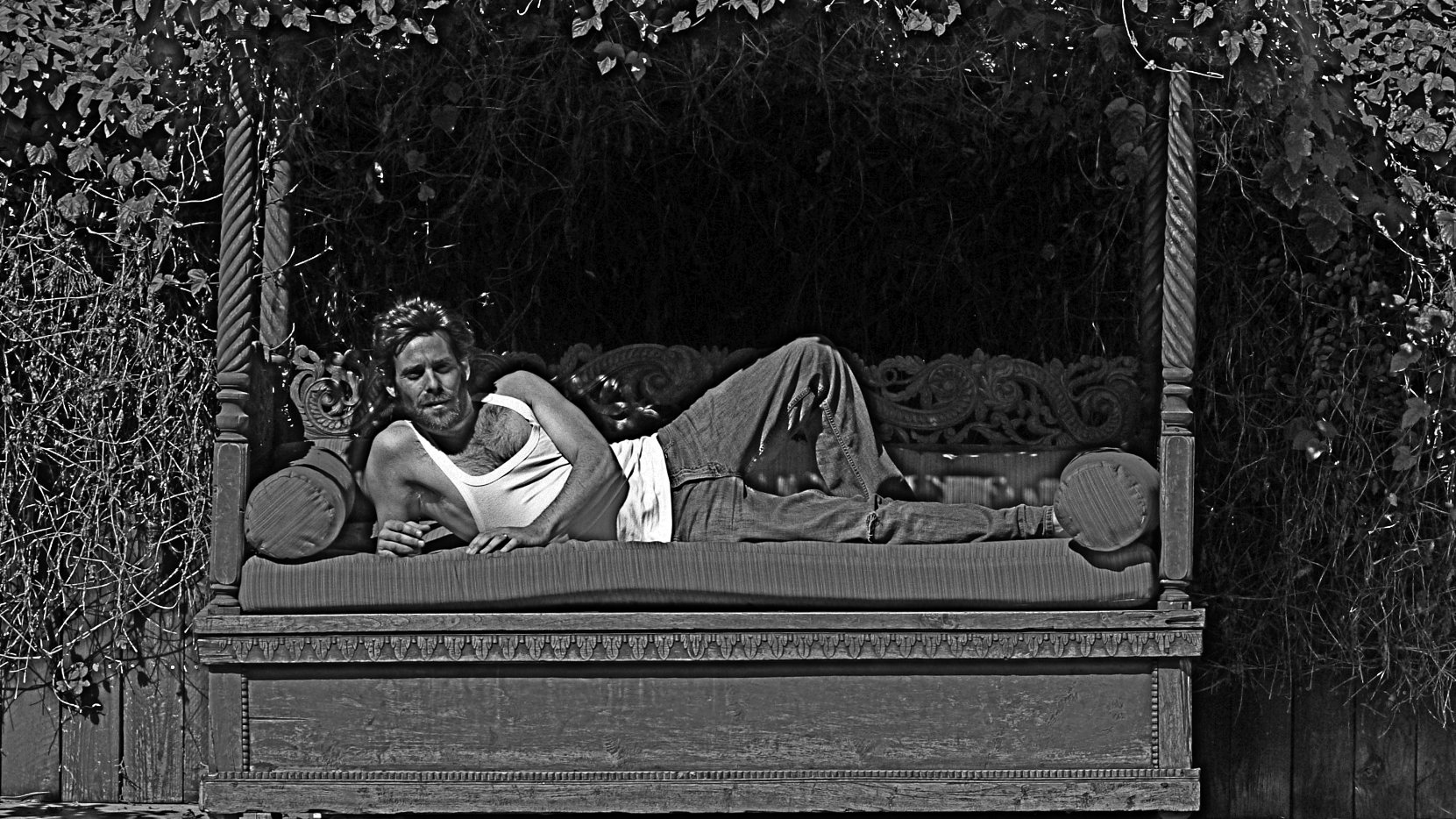 Фото - Джеймс Кэллис: 1661x934 / 436 Кб