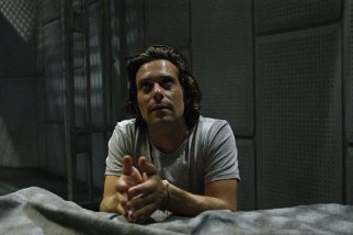 Фото - Джеймс Кэллис: 322x214 / 14 Кб