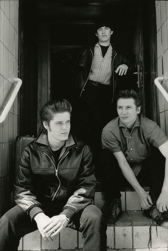 Фото - Скот Уильямс: 535x800 / 64 Кб