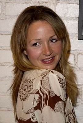 Фото - Марисса Рибизи: 270x400 / 27 Кб